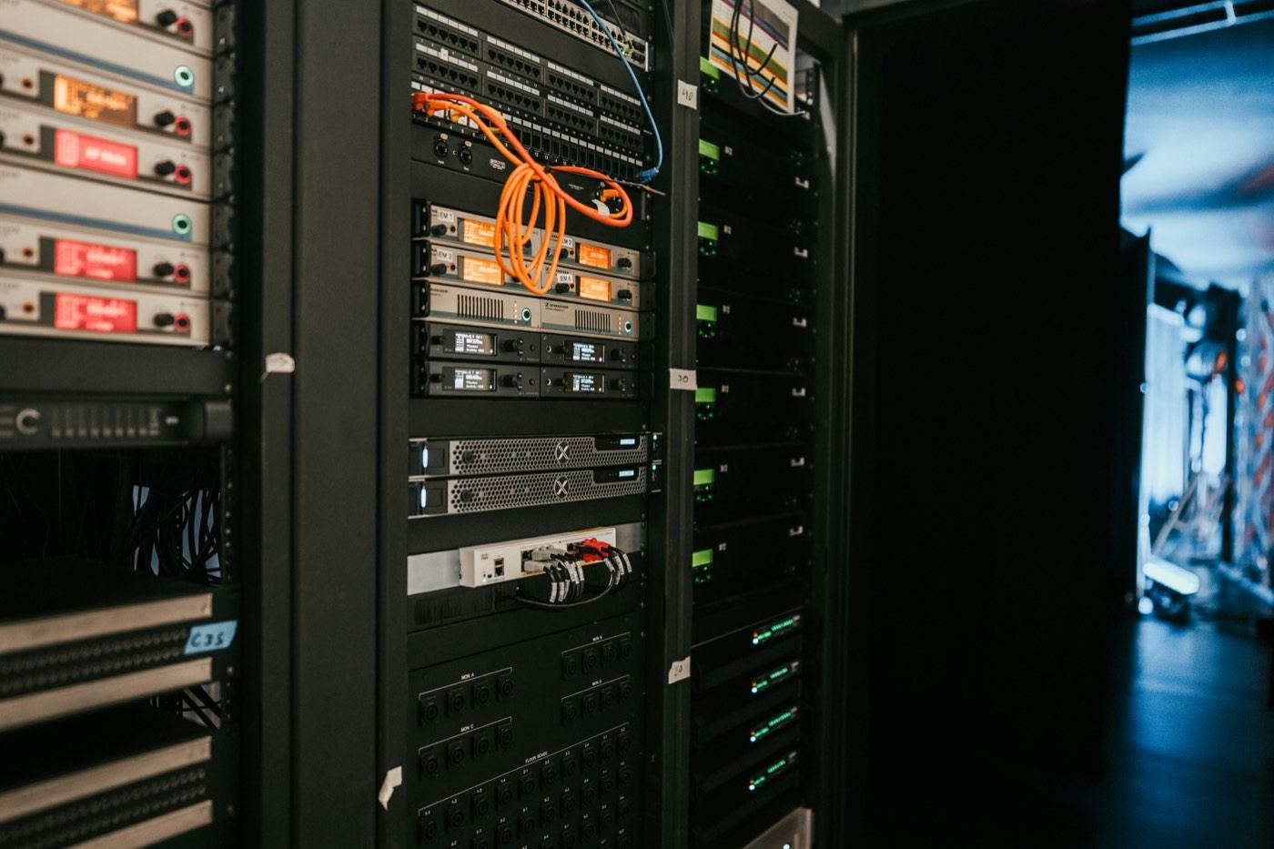 Cloud & Digital Transformation