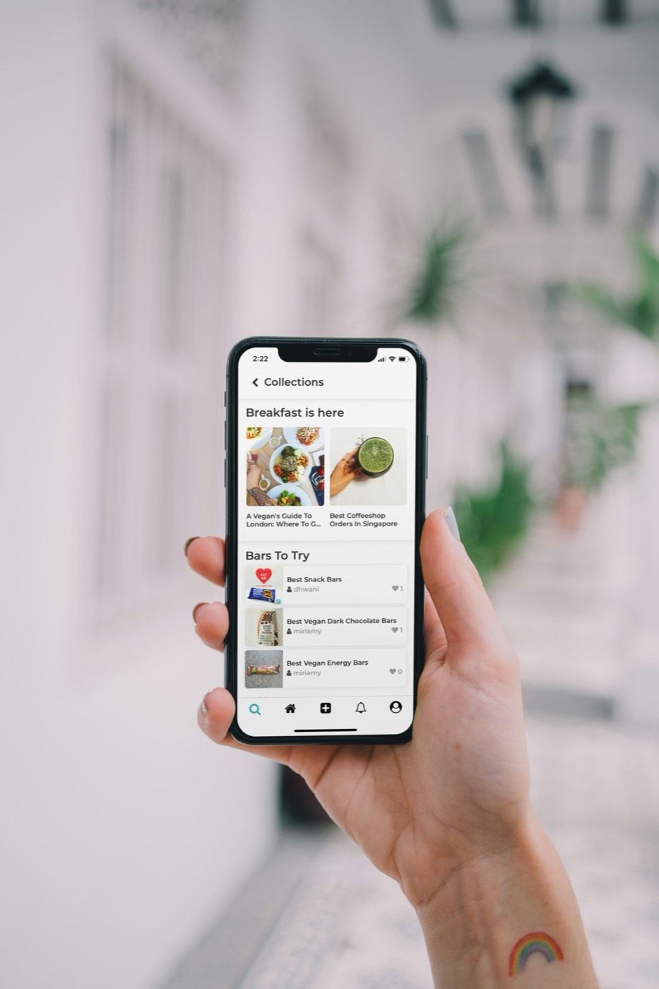 Mobile App Development