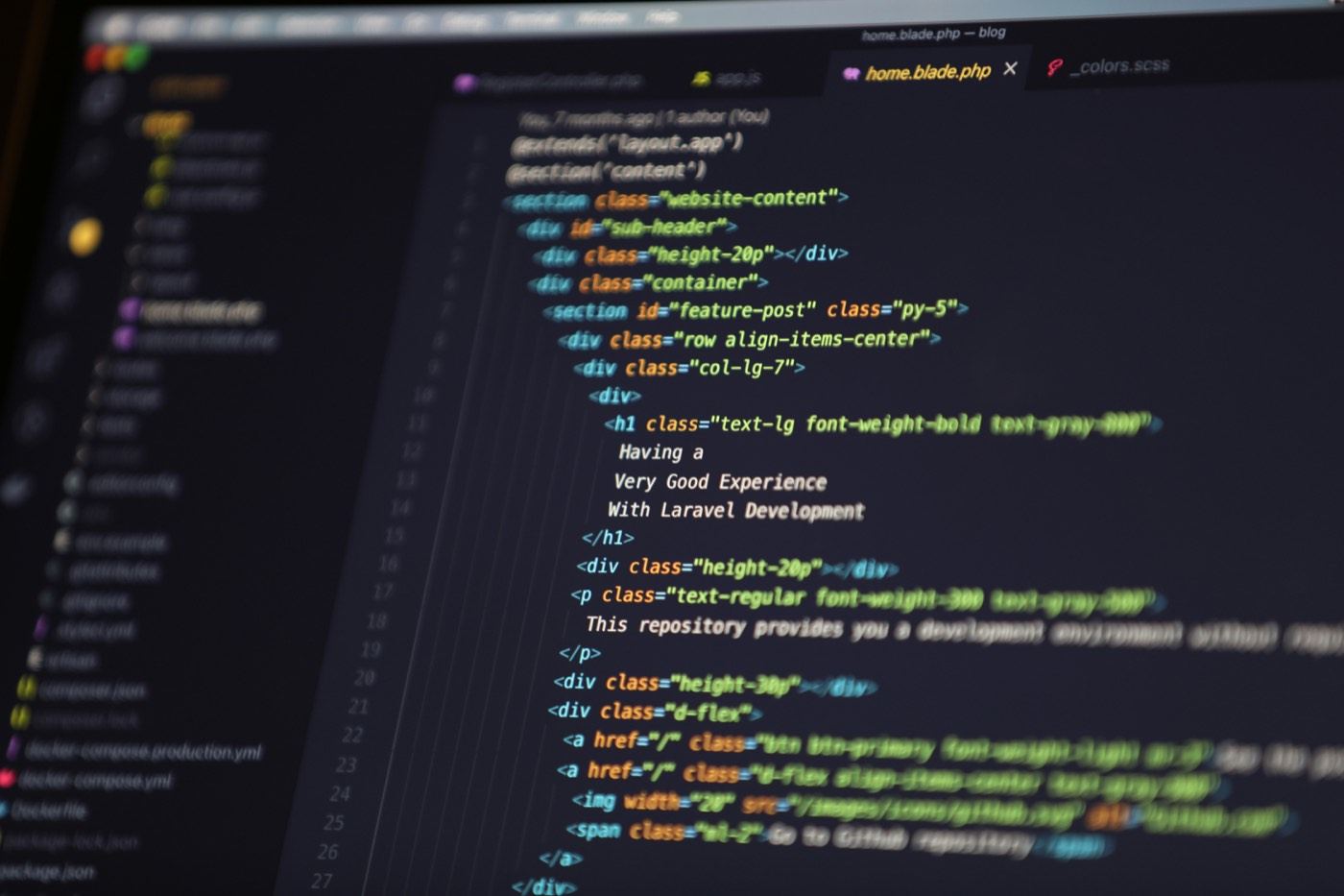 Custom Software