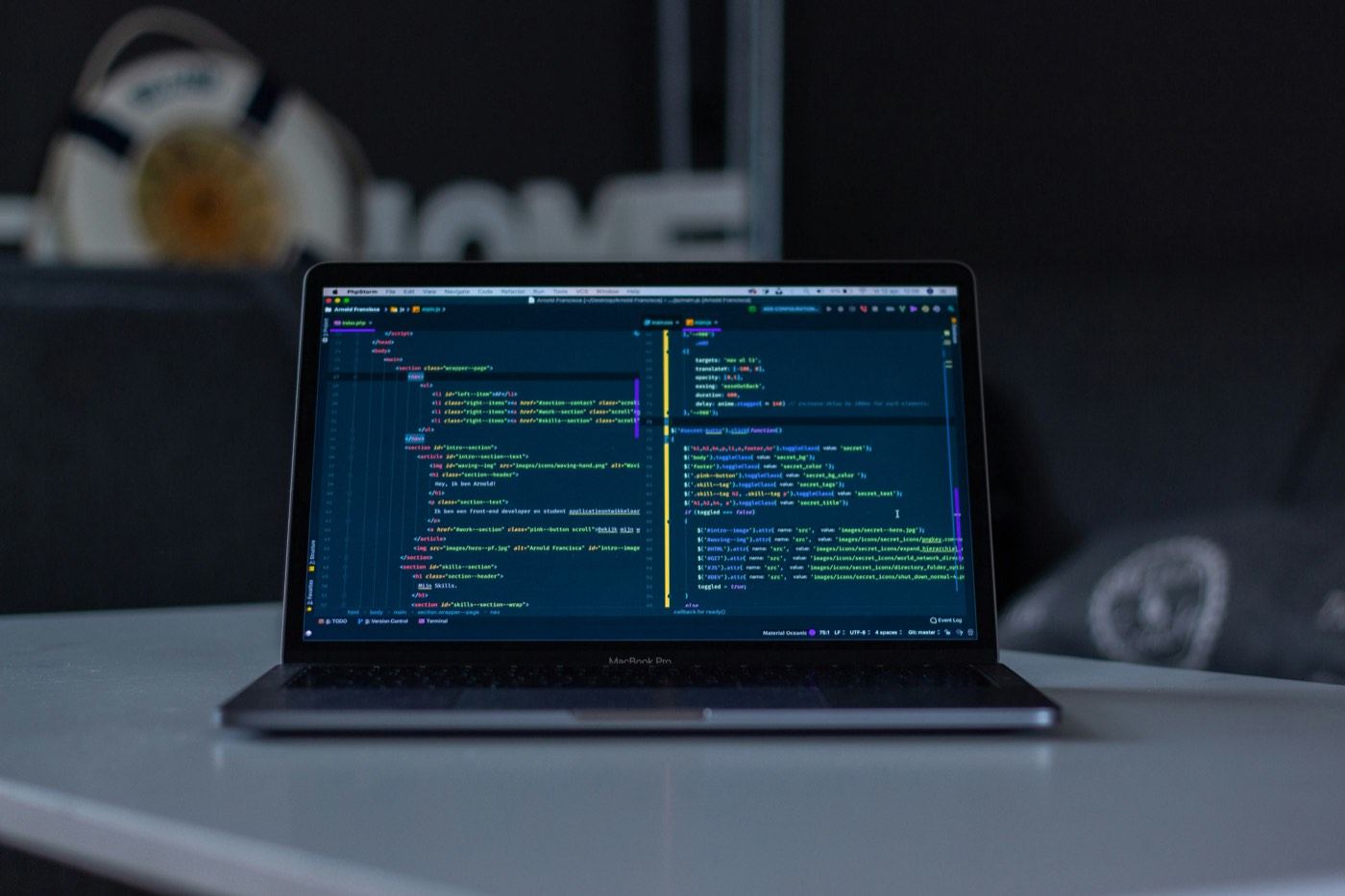 Web Development